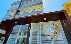 Summer Residence Confort - Gov Celso Ramos/Sc