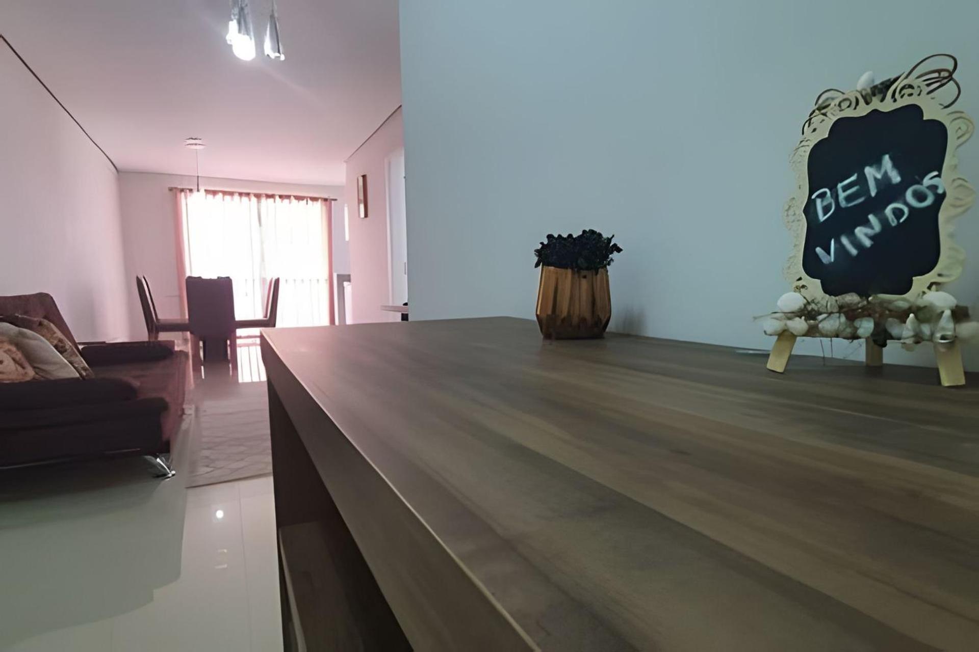 Summer Residence Confort - Gov Celso Ramos/Sc Governador Celso Ramos Exterior foto