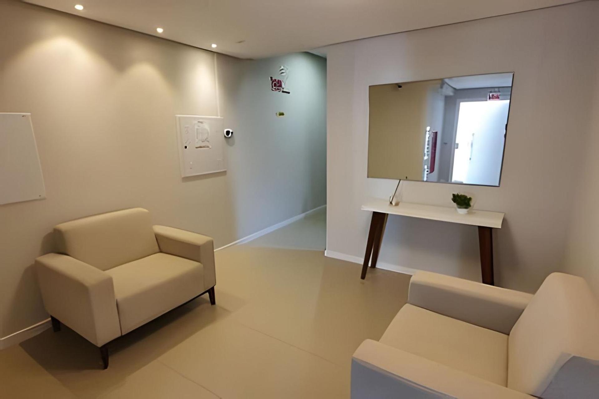 Summer Residence Confort - Gov Celso Ramos/Sc Governador Celso Ramos Exterior foto
