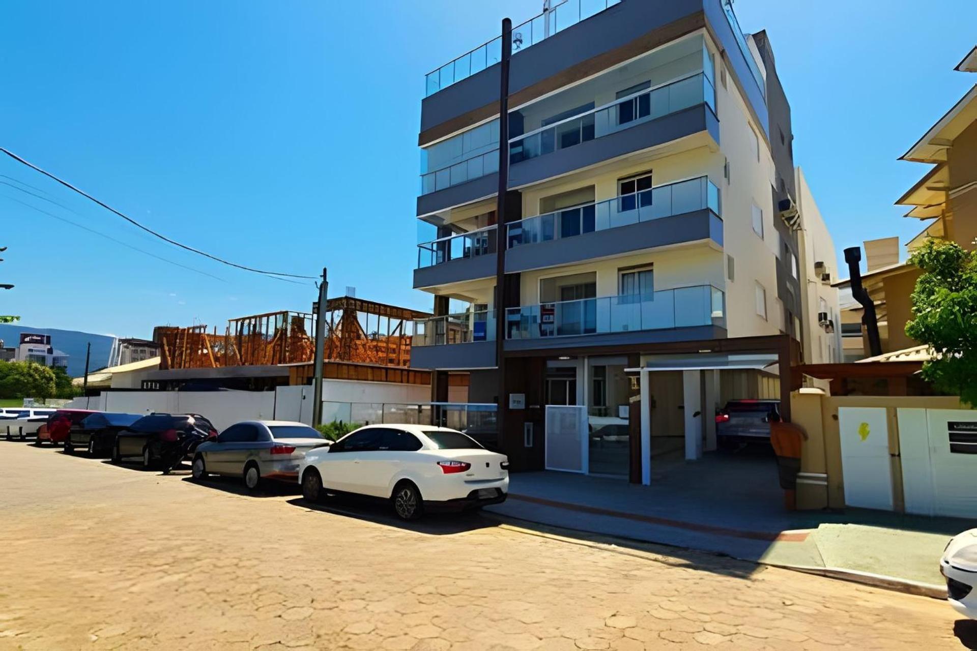 Summer Residence Confort - Gov Celso Ramos/Sc Governador Celso Ramos Exterior foto