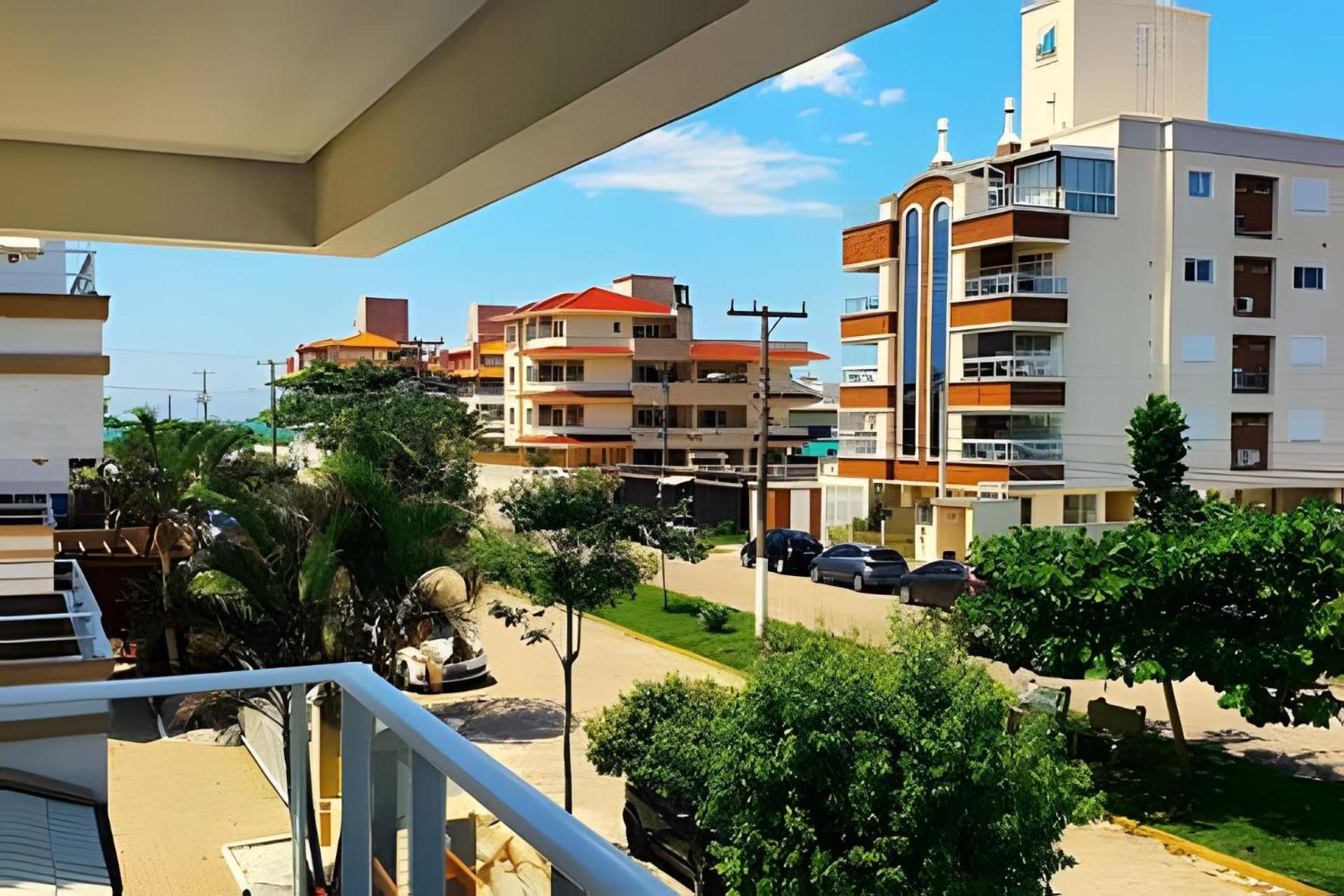 Summer Residence Confort - Gov Celso Ramos/Sc Governador Celso Ramos Exterior foto