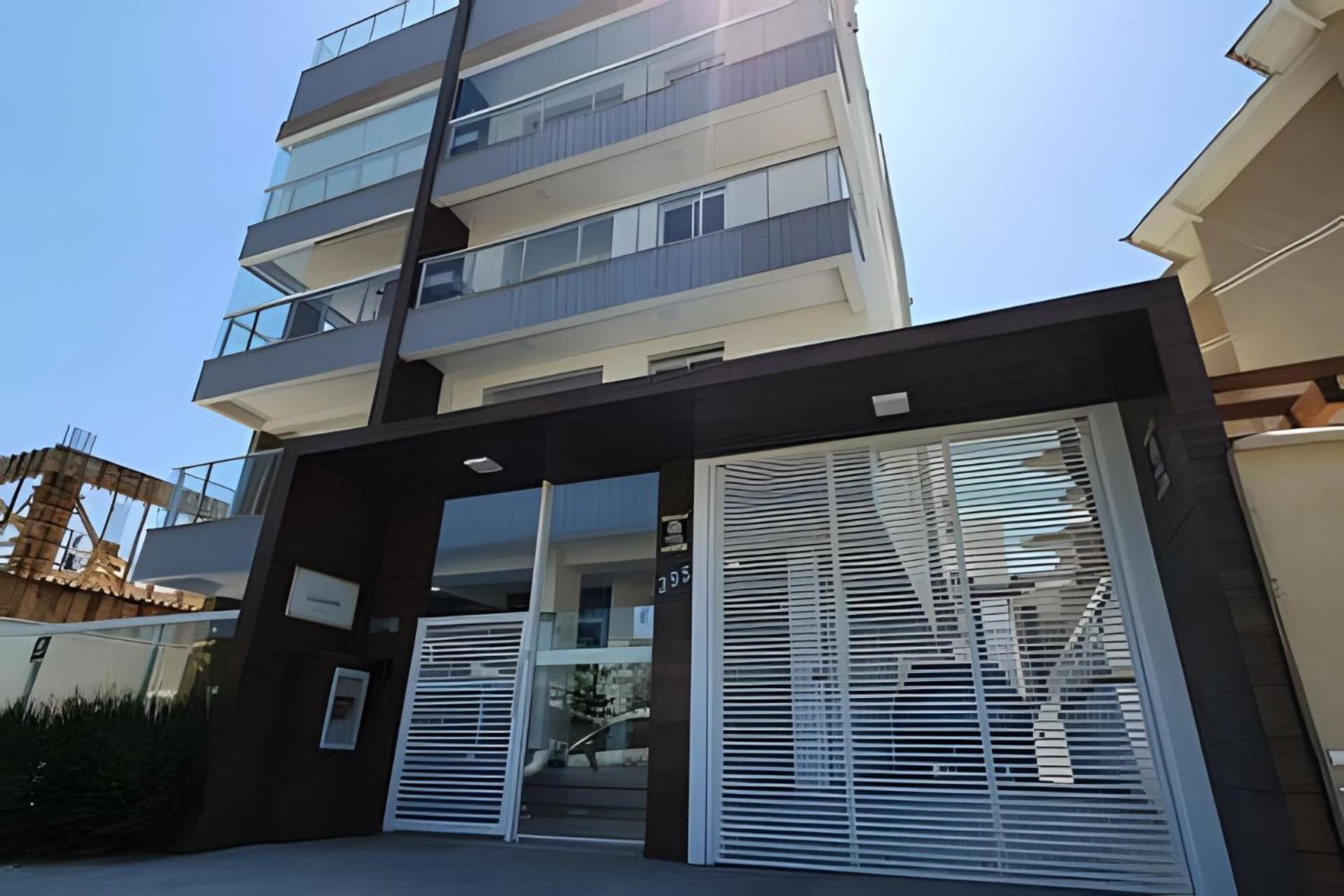 Summer Residence Confort - Gov Celso Ramos/Sc Governador Celso Ramos Exterior foto