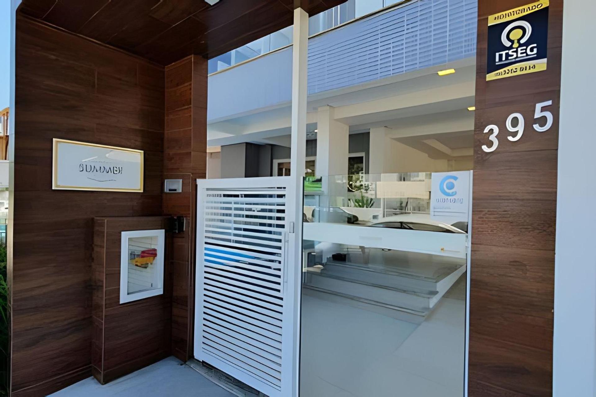 Summer Residence Confort - Gov Celso Ramos/Sc Governador Celso Ramos Exterior foto
